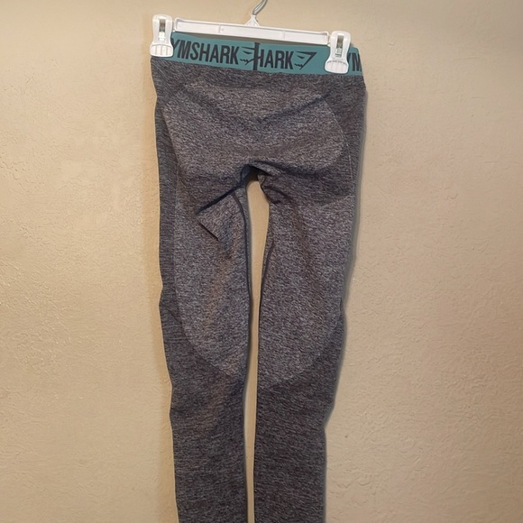 Gymshark leggings - Picture 4 of 4